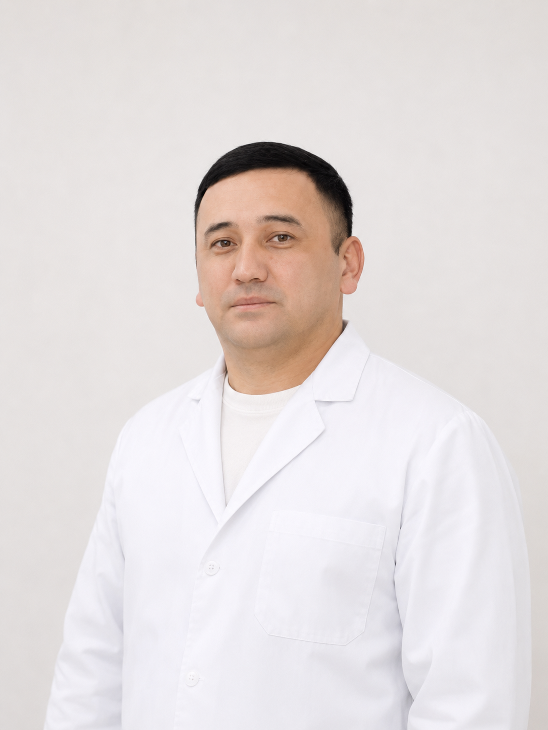 Рустем Арысланович Абдуалиев 
