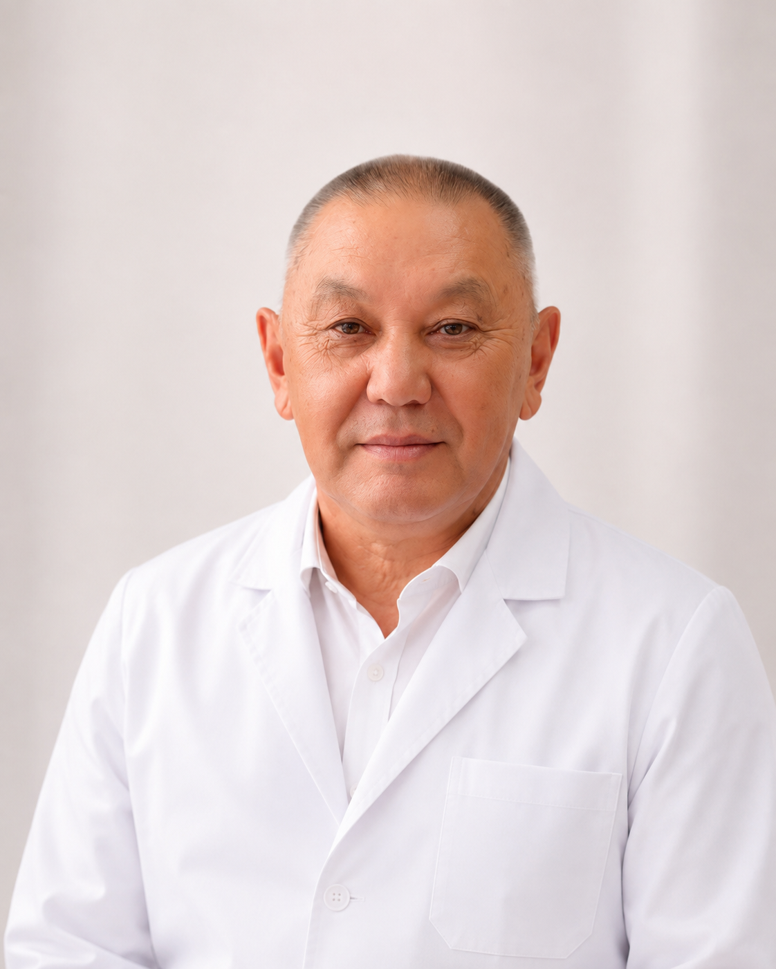 Алмасбек Балтабаевич Акшалов 