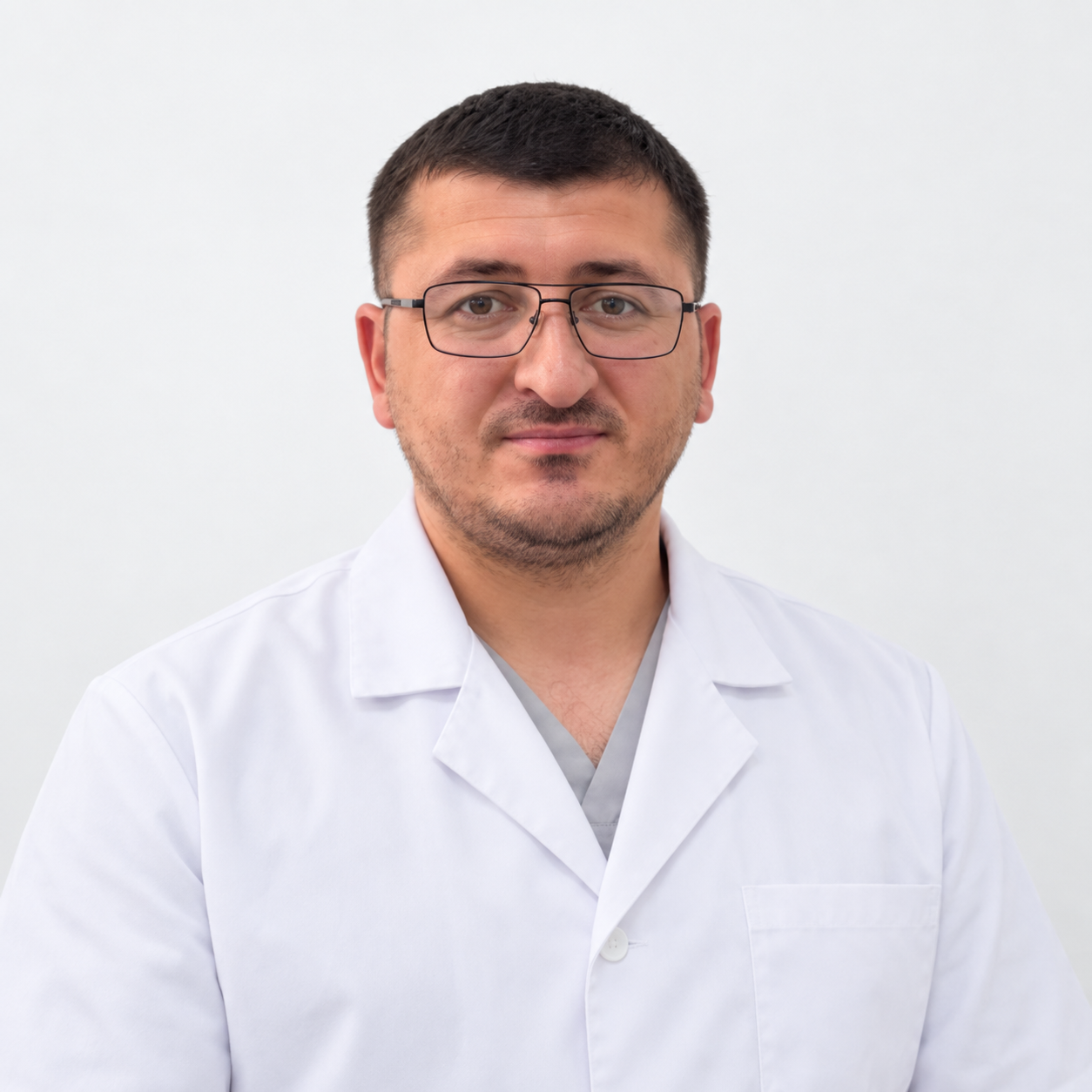 Тофик Юнусұлы Шәріпов 